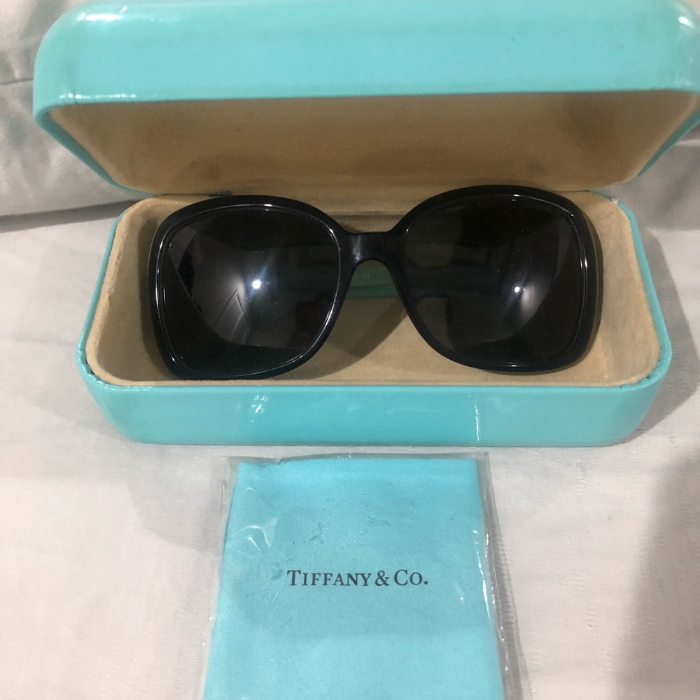 Tiffany sunglasses